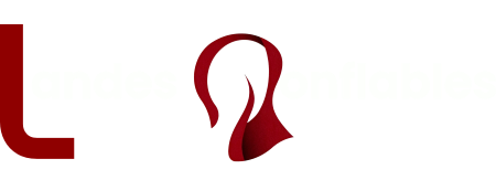 Logo Landes Gonflables